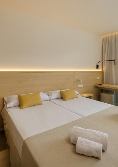 Doble vista mar Cabot Cala Ferrera Cala d'Or Doble vista mar Cabot Cala Ferrera Cala d'Or