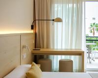 Double Room Cabot Cala Ferrera Cala d'Or Double Room Cabot Cala Ferrera Cala d'Or