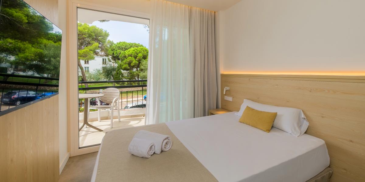 Camera Singola Cabot Cala Ferrera Cala d'Or Camera Singola Cabot Cala Ferrera Cala d'Or