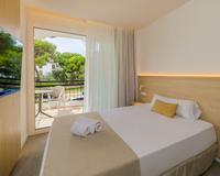 Single Room Cabot Cala Ferrera Cala d'Or Single Room Cabot Cala Ferrera Cala d'Or