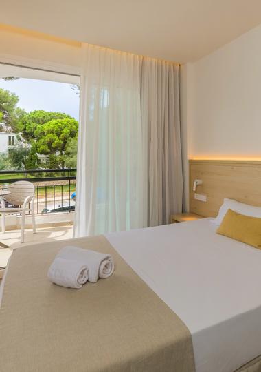 Chambre Individuelle Cabot Cala Ferrera Cala d'Or Chambre Individuelle Cabot Cala Ferrera Cala d'Or