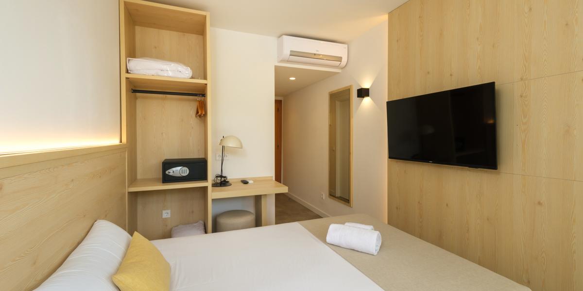 Camera Singola Cabot Cala Ferrera Cala d'Or Camera Singola Cabot Cala Ferrera Cala d'Or