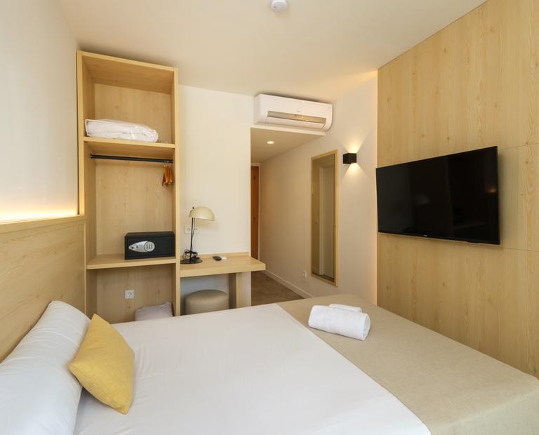 Single Room Cabot Cala Ferrera Cala d'Or Single Room Cabot Cala Ferrera Cala d'Or