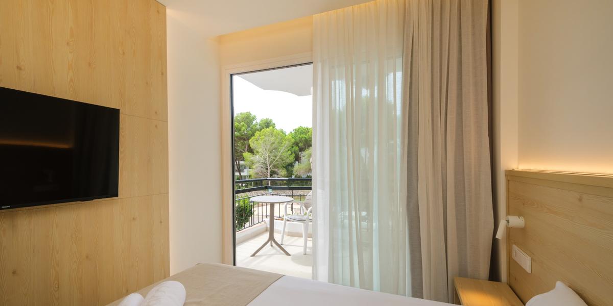 Camera Singola Cabot Cala Ferrera Cala d'Or Camera Singola Cabot Cala Ferrera Cala d'Or