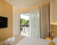 Single Room Cabot Cala Ferrera Cala d'Or Single Room Cabot Cala Ferrera Cala d'Or