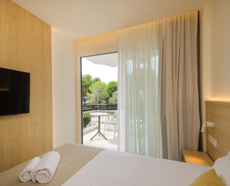 Single Room Cabot Cala Ferrera Cala d'Or Single Room Cabot Cala Ferrera Cala d'Or