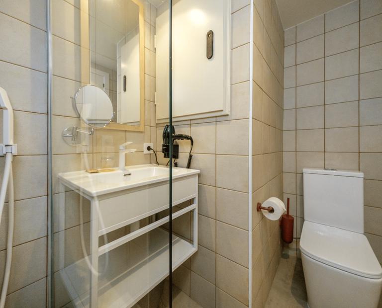 Single Room Cabot Cala Ferrera Cala d'Or Single Room Cabot Cala Ferrera Cala d'Or