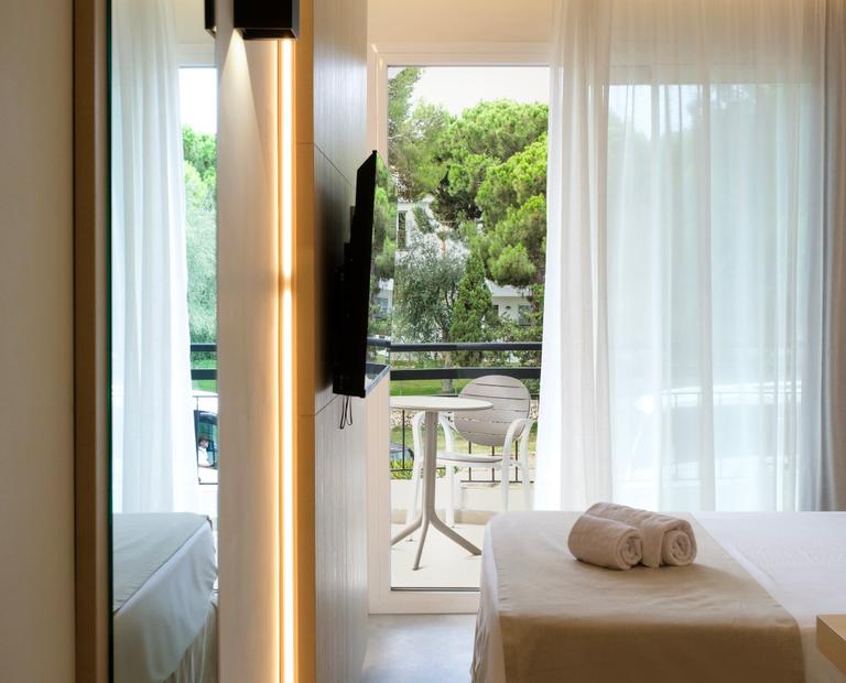 Single Room Cabot Cala Ferrera Cala d'Or Single Room Cabot Cala Ferrera Cala d'Or