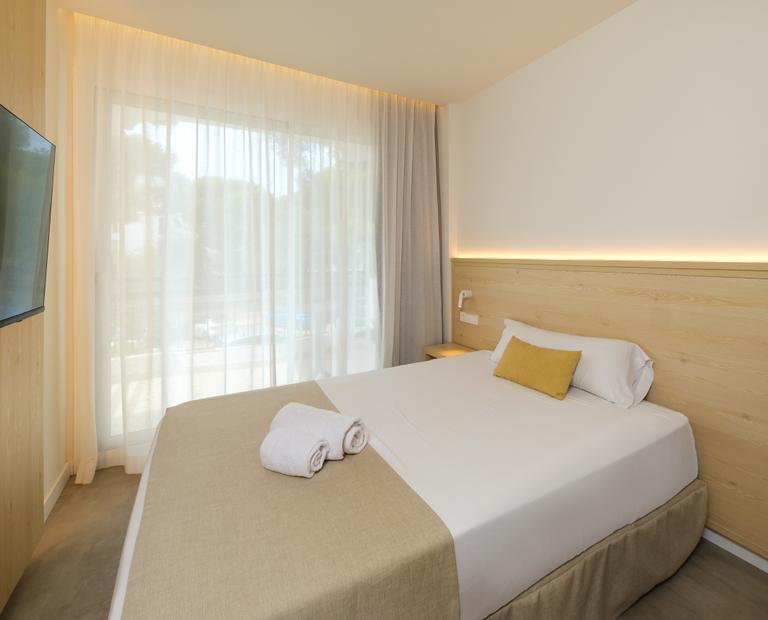Single Room Cabot Cala Ferrera Cala d'Or Single Room Cabot Cala Ferrera Cala d'Or