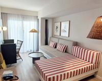 Suite con vista mare Cabot Cap de Mar Spa Cala Bona Suite con vista mare Cabot Cap de Mar Spa Cala Bona