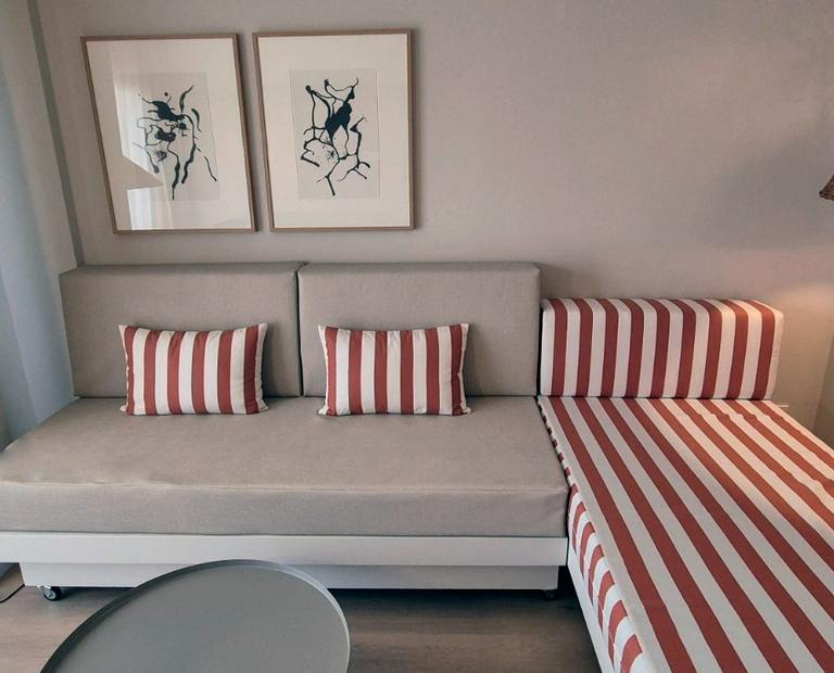 Suite Cabot Cap de Mar Spa Cala Bona Suite Cabot Cap de Mar Spa Cala Bona