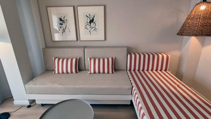 Suite Cabot Cap de Mar Spa Cala Bona Suite Cabot Cap de Mar Spa Cala Bona