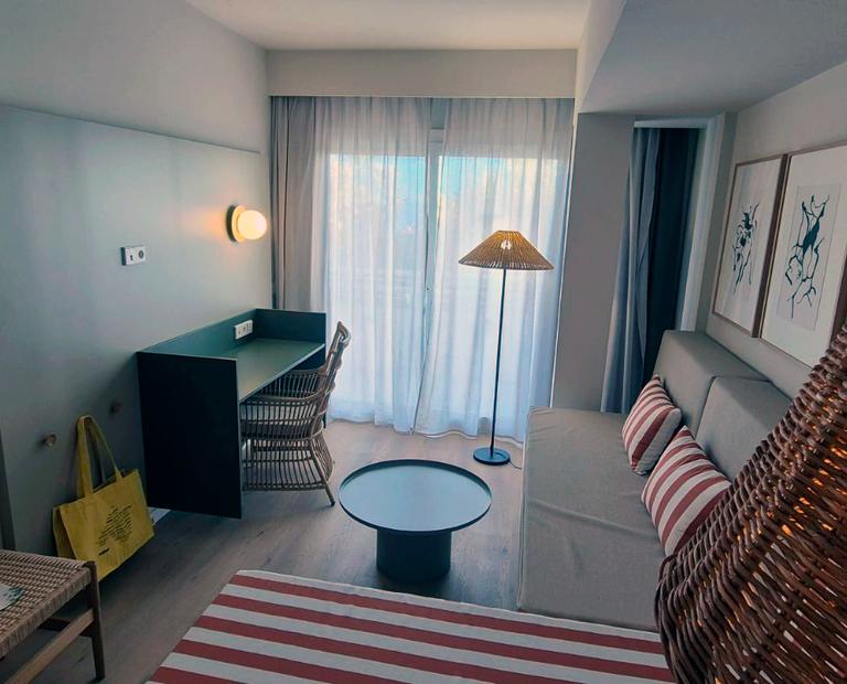 Suite Cabot Cap de Mar Spa Cala Bona Suite Cabot Cap de Mar Spa Cala Bona