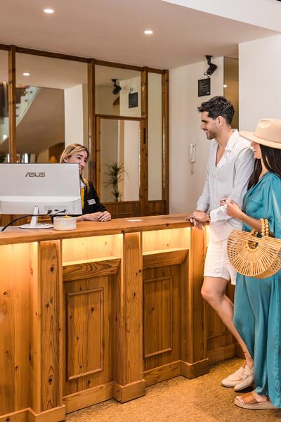 Accueil Cabot Pollensa Park Spa Puerto de Pollensa Accueil Cabot Pollensa Park Spa Puerto de Pollensa