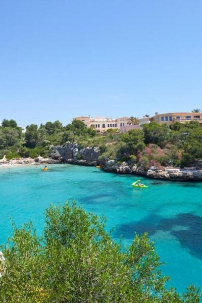 Activités Cabot Cala Ferrera Cala d'Or Activités Cabot Cala Ferrera Cala d'Or