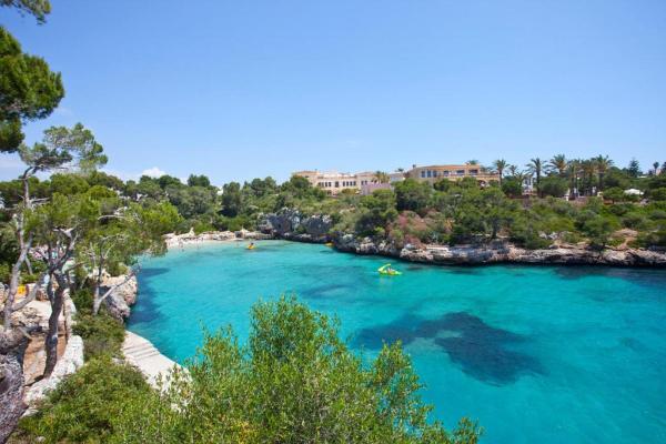 Attività Cabot Cala Ferrera en Cala d'Or Attività Cabot Cala Ferrera en Cala d'Or