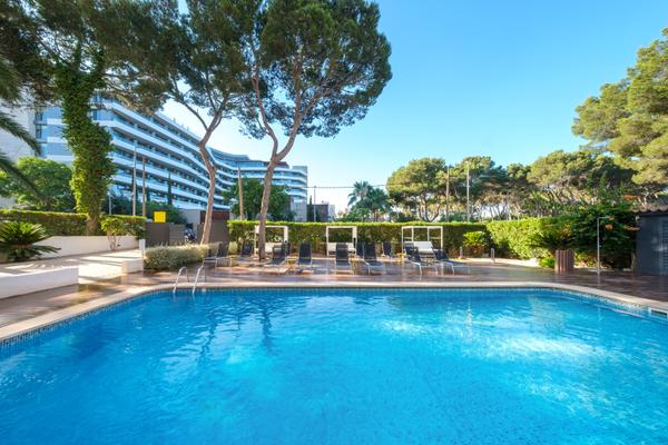None Cabot Tres Torres Apartments en Playa de Palma None Cabot Tres Torres Apartments en Playa de Palma