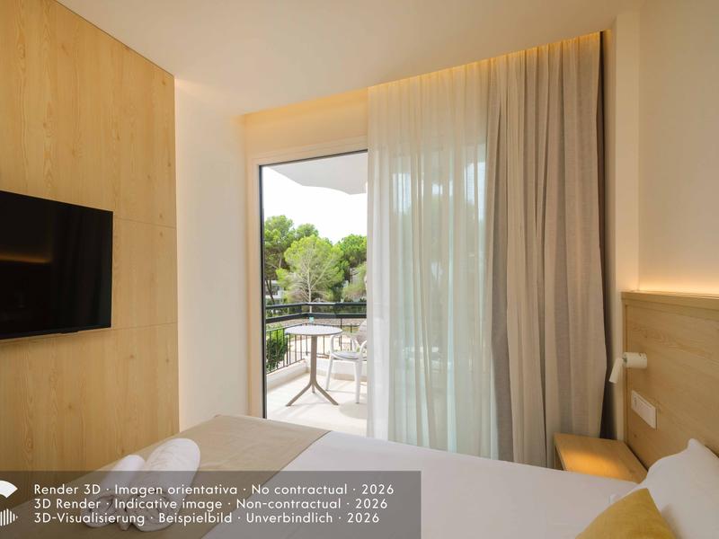 Cabot Cala Ferrera Cala d'Or  Cabot Cala Ferrera Cala d'Or