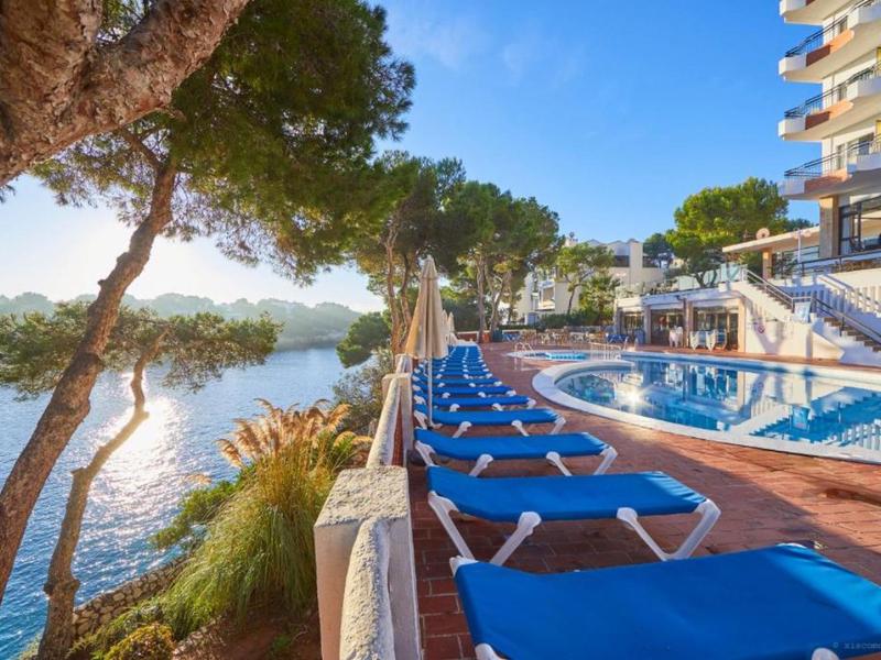 Cabot Cala Ferrera Cala d'Or Cabot Cala Ferrera Cala d'Or