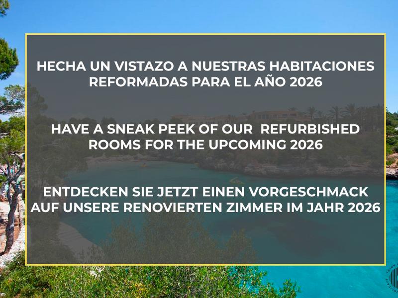 Cabot Cala Ferrera Cala d'Or  Cabot Cala Ferrera Cala d'Or