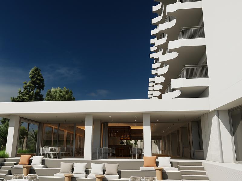 Cabot Cala Ferrera Cala d'Or Cabot Cala Ferrera Cala d'Or