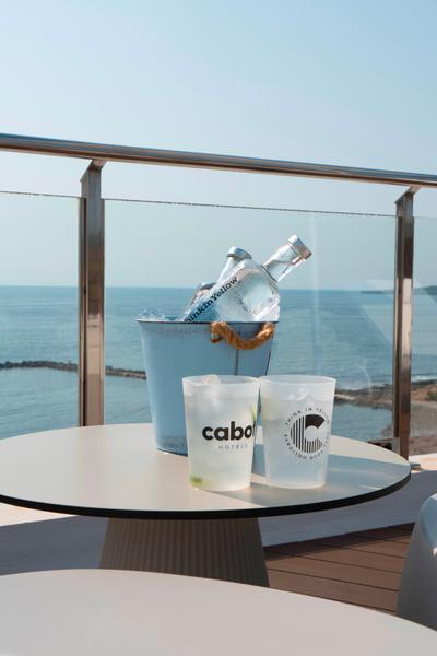 Cabot Cap de Mar Spa Cala Bona   Cabot Cap de Mar Spa Cala Bona