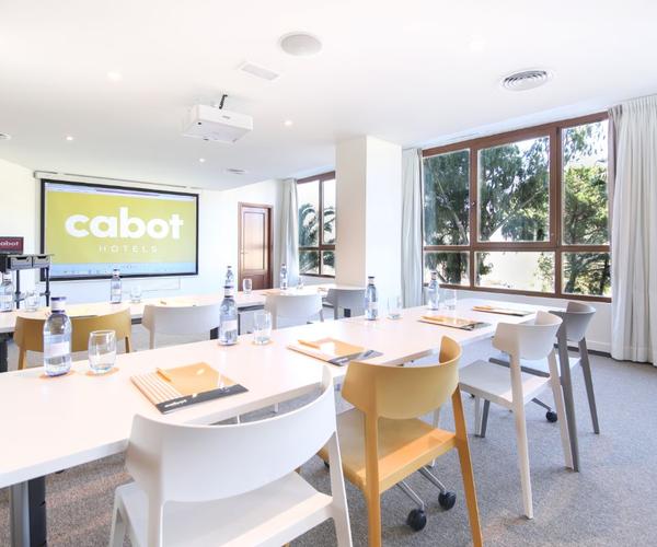 Salone Citric Cabot Pollensa Park Spa Puerto de Pollensa Salone Citric Cabot Pollensa Park Spa Puerto de Pollensa