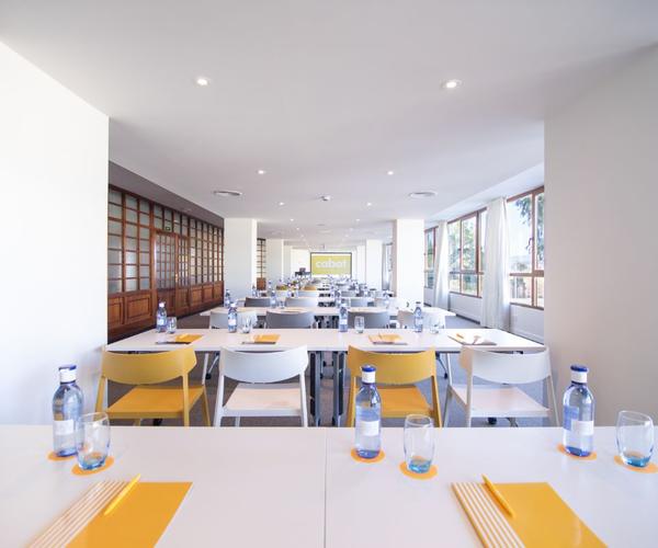 Salone Hall Cabot Pollensa Park Spa Puerto de Pollensa Salone Hall Cabot Pollensa Park Spa Puerto de Pollensa