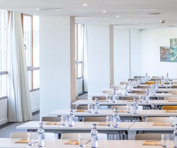 Salone Hall Cabot Pollensa Park Spa Puerto de Pollensa Salone Hall Cabot Pollensa Park Spa Puerto de Pollensa